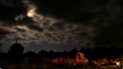 Quoi la lune