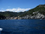 Les cinqueterres