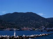 La spezia