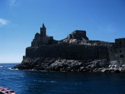 La spezia