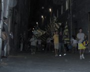 Le Palio de Sienne