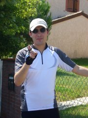 Miguel Indurain